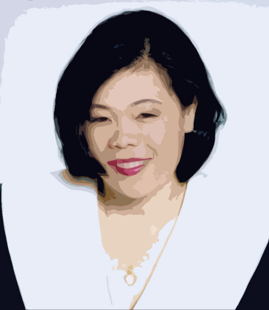 Hoang Taing — author
